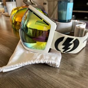 Electric EG2 Snow Goggles